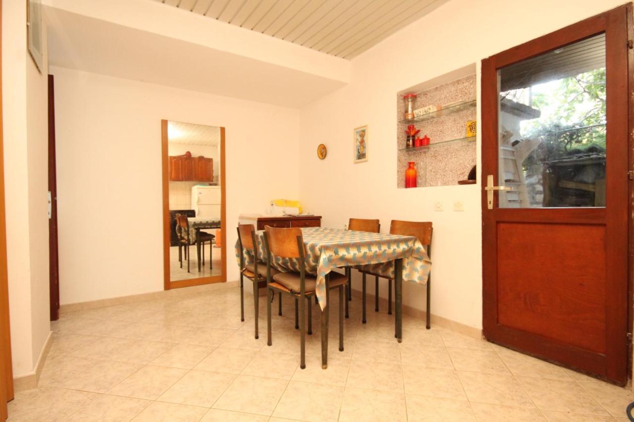Apartments By The Sea Milna, Vis - 8913 المظهر الخارجي الصورة